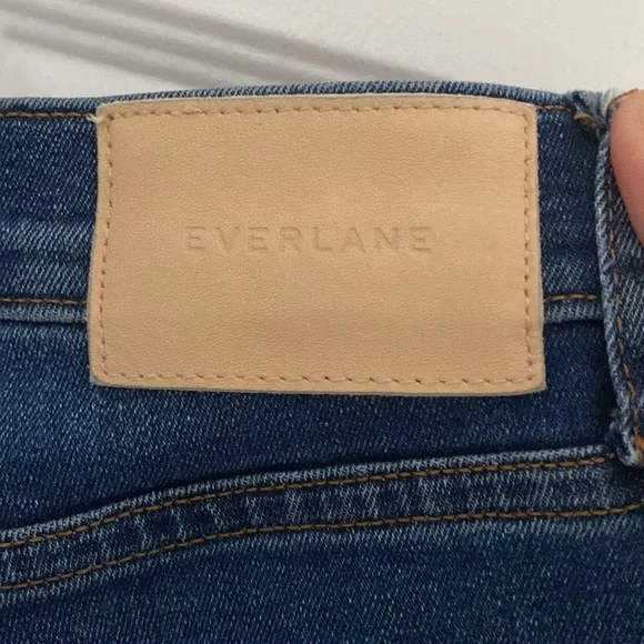 Everlane The Vintage Skinny jean - Picture 3 of 11